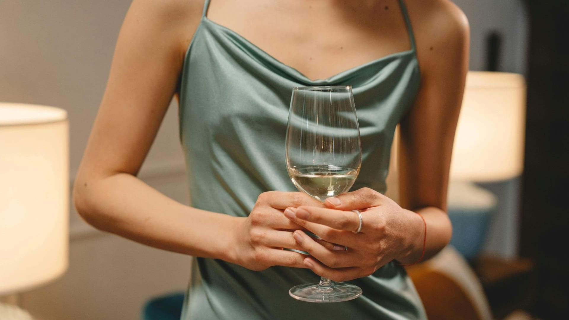 Kindred estate wine